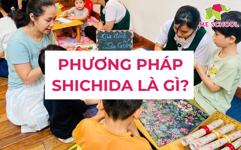 Planting Seeds in the Hearts of Preschoolers