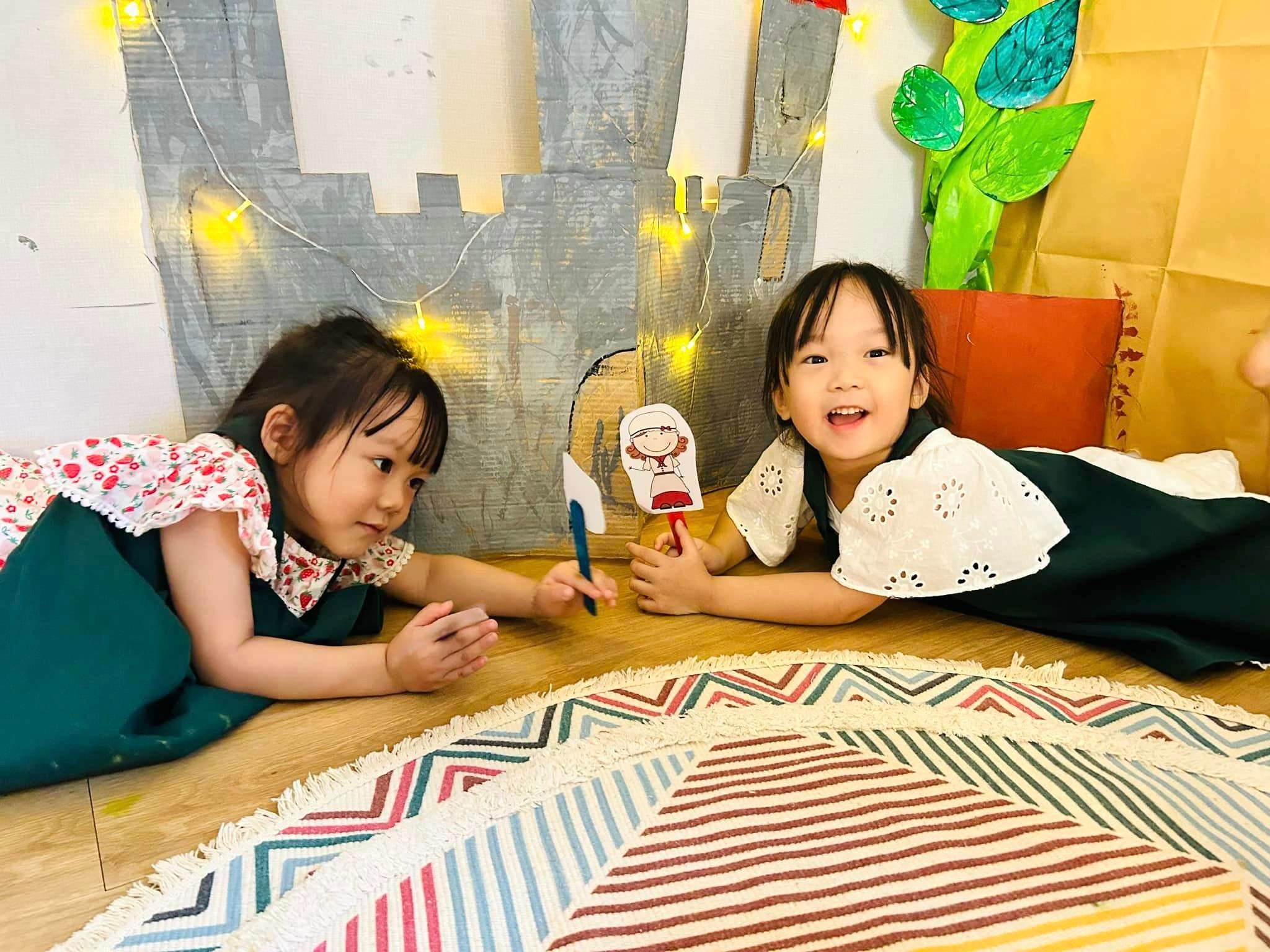 Tôn trọng trẻ có khó không? Vì sao người lớn thường mắc sai lầm?