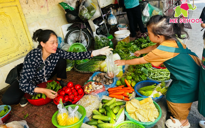 kỹ năng bảo vệ bản thân cho trẻ mầm non