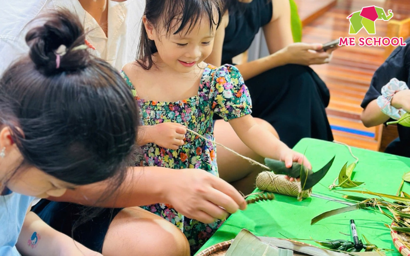 kỹ năng tự phục vụ cho trẻ 24 36 tháng