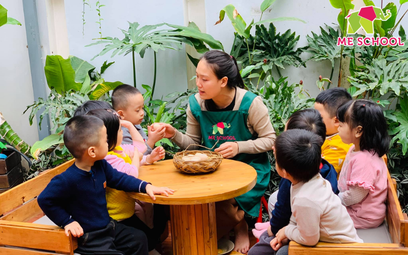 các phương pháp dạy học