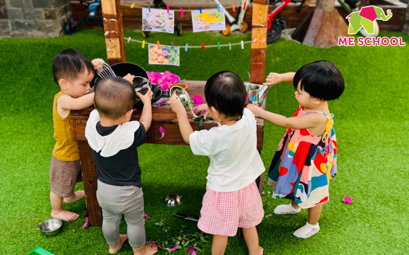 các phương pháp dạy học