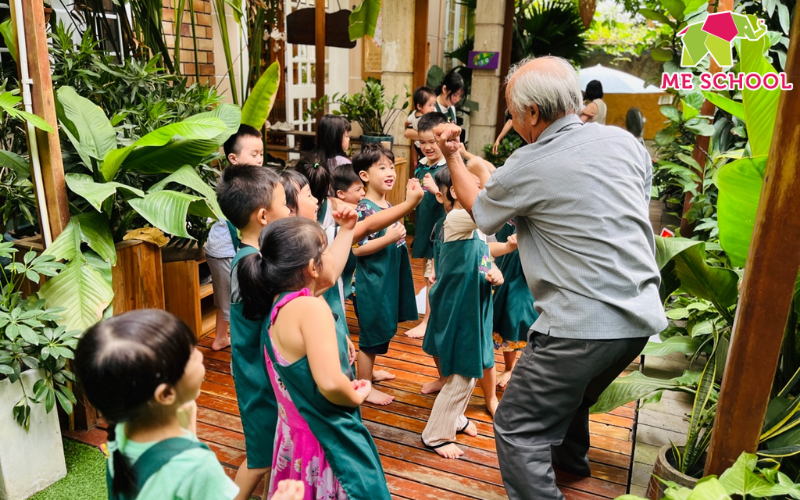 các phương pháp dạy học