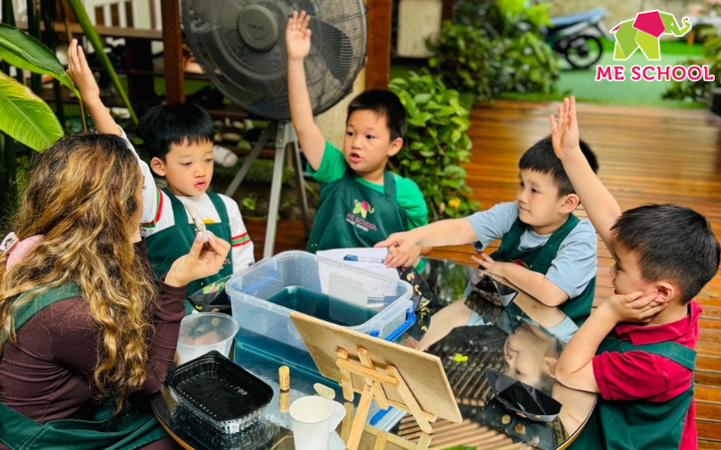 các phương pháp dạy học