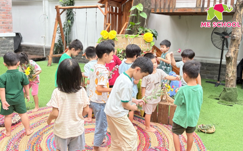 phương pháp giáo dục là gì