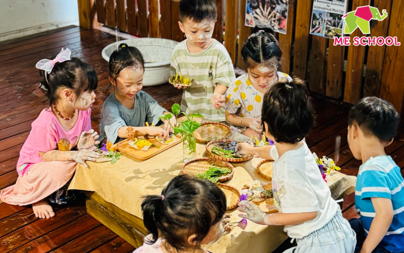 các phương pháp dạy học
