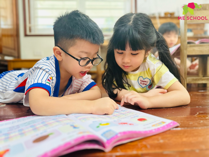 cách dạy trẻ 3 tuổi học chữ cái