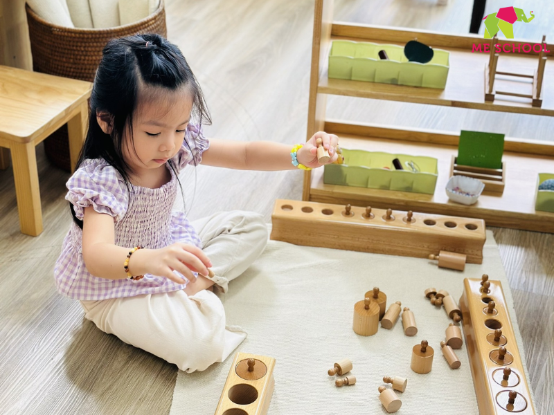 cách dạy con của người Nhật