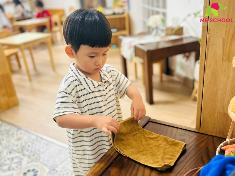 nuôi dạy con kiểu Nhật