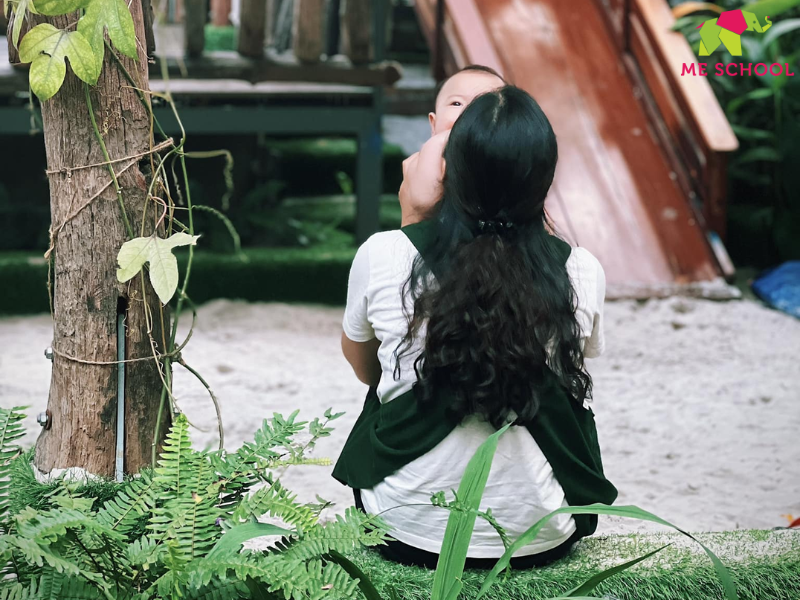 cách dạy con của người Nhật