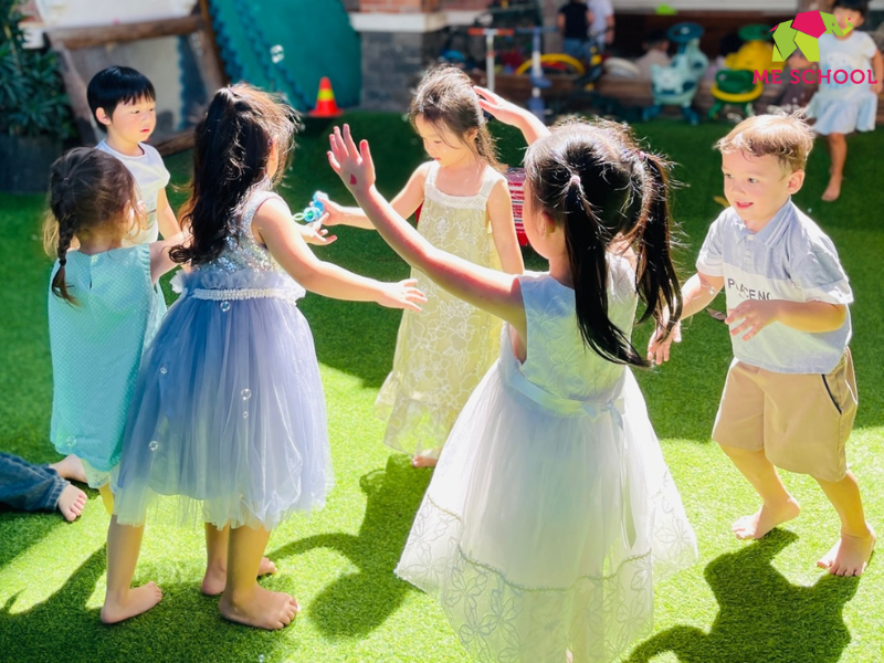 nuôi dạy con theo kiểu Nhật