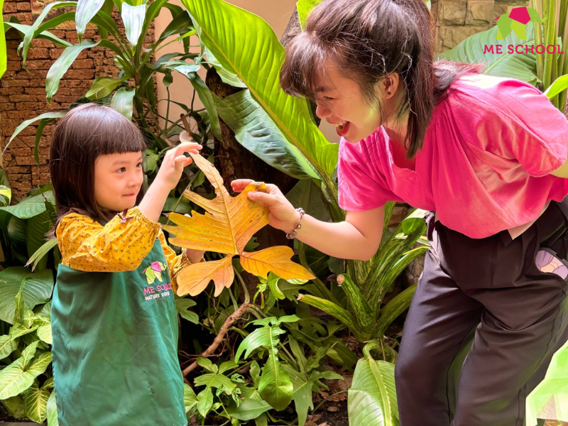 cách dạy con của người Nhật