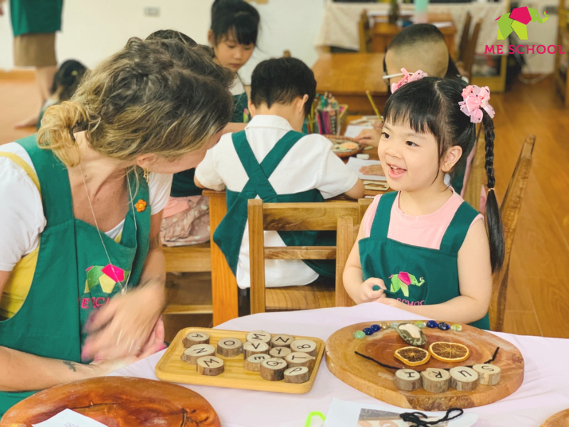 cách dạy con của người Nhật