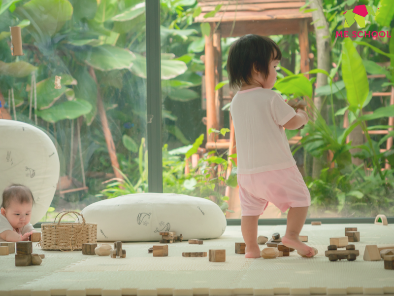 12 cách dạy con của người Nhật