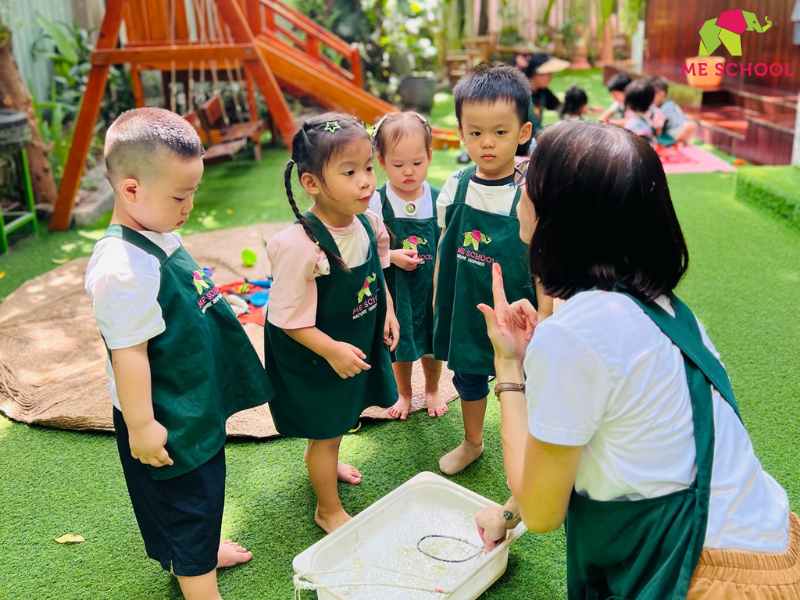 nuôi dạy con kiểu nhật