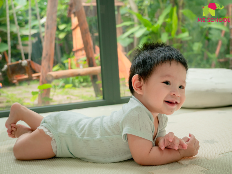 cách dạy con của người Nhật