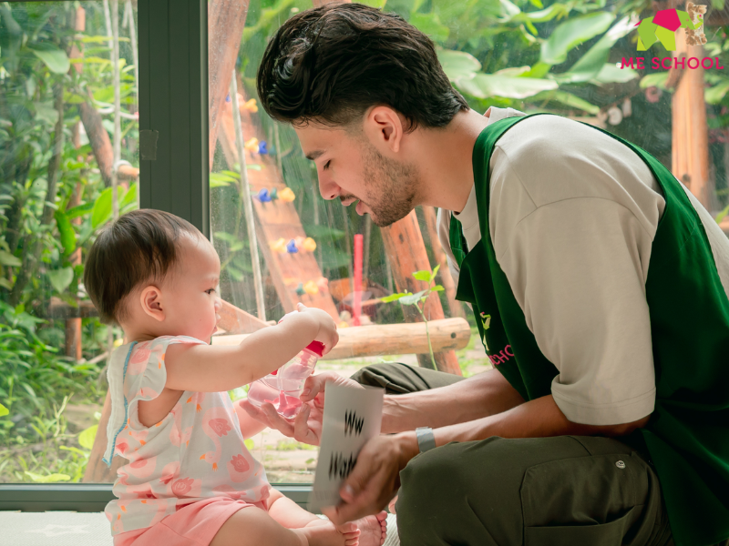 cách dạy con của người Nhật