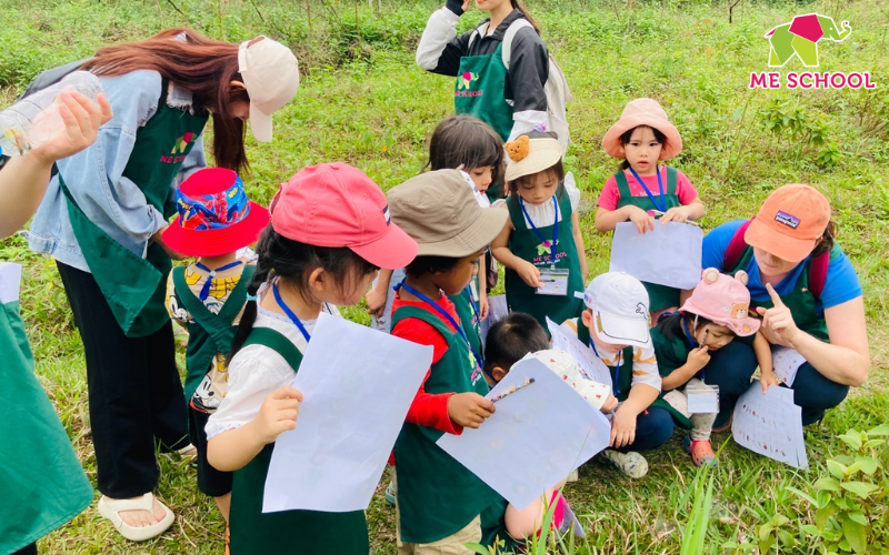 dạy học dự án