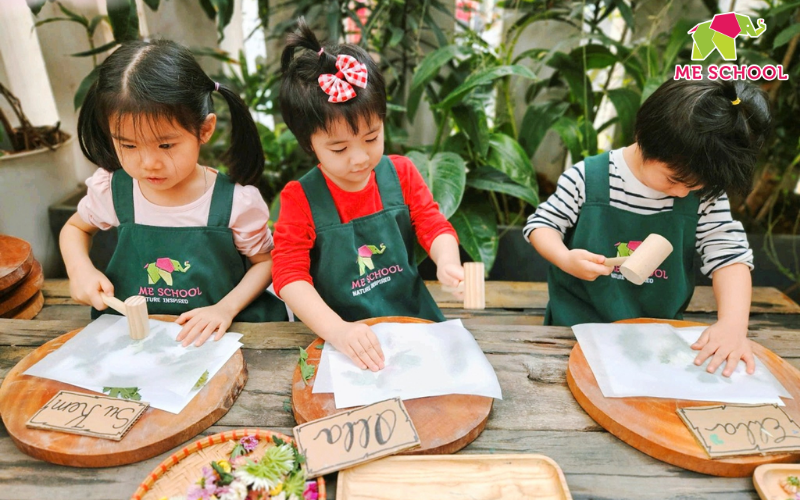 phương pháp dạy học dự án