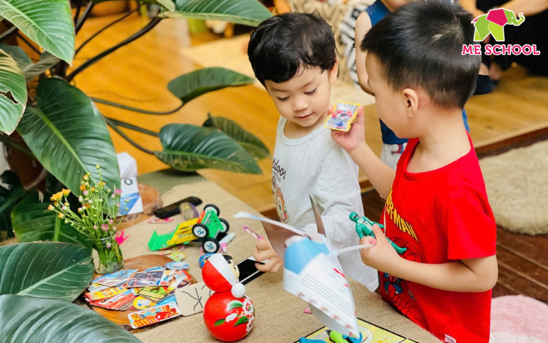 dạy học dự án
