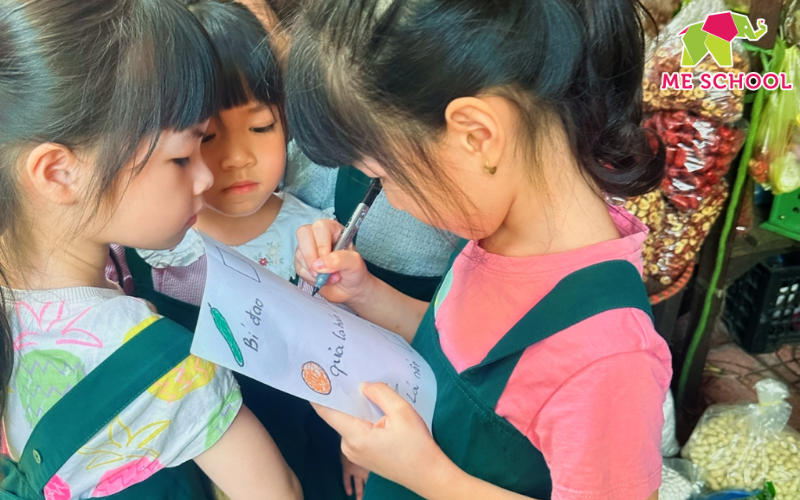 dạy trẻ kỹ năng sống tự lập