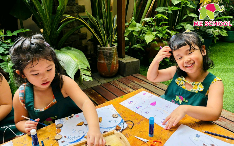 dạy trẻ kỹ năng sống tự lập