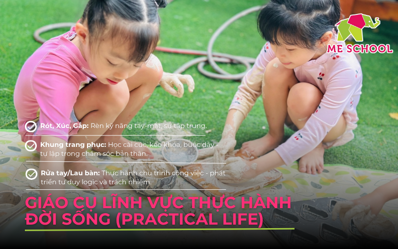 giáo cụ Montessori