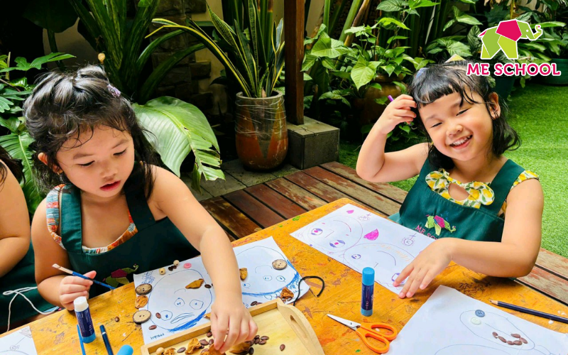 phương pháp giáo dục trẻ từ sớm