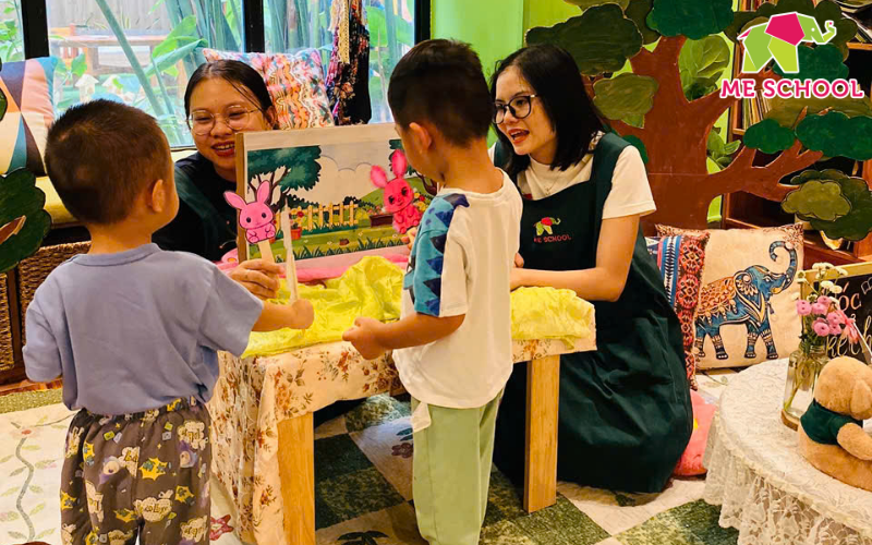 giáo dục thẩm mỹ