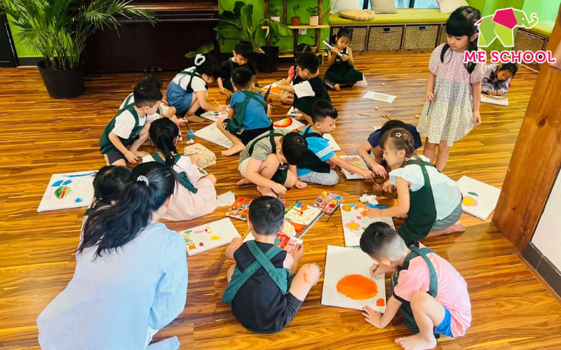 giáo dục thẩm mỹ