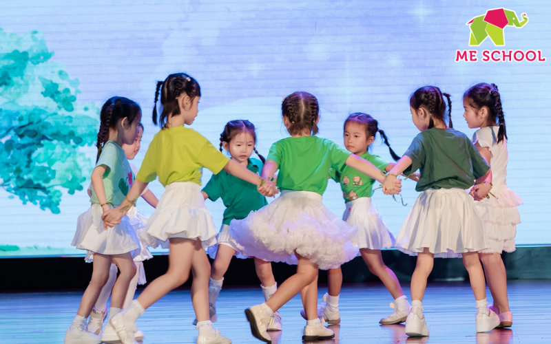 giáo dục thẩm mỹ