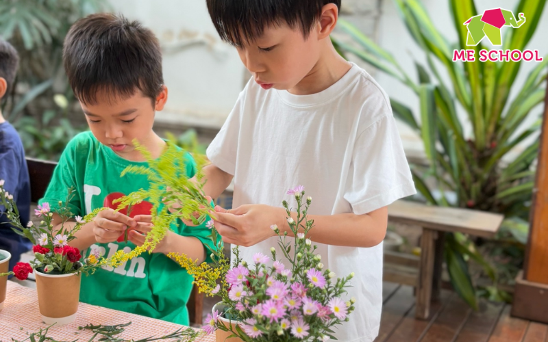 giáo dục thẩm mỹ