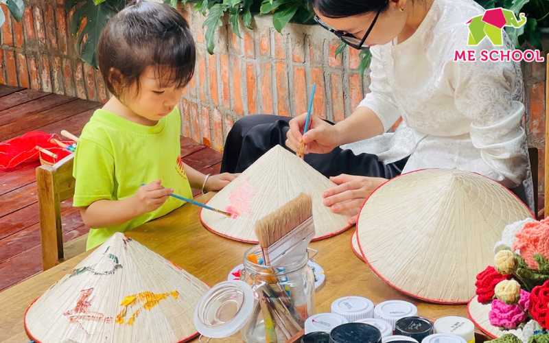 giáo dục thẩm mỹ