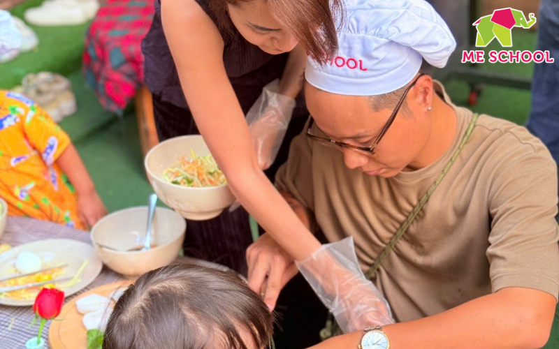 phương pháp giáo dục con của người do thái