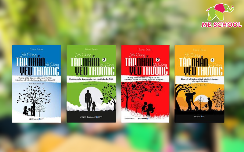 phương pháp giáo dục con của người do thái