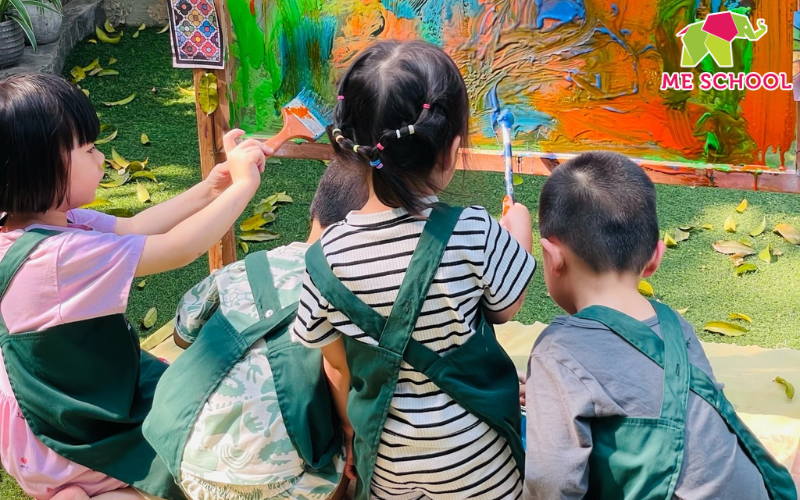 kỹ năng tự phục vụ