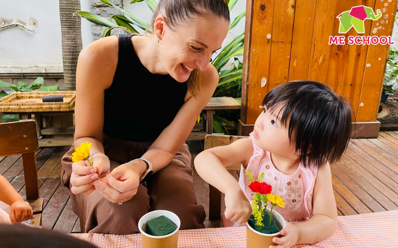 kỹ năng tự phục vụ