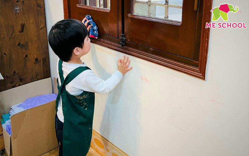 kỹ năng tự phục vụ