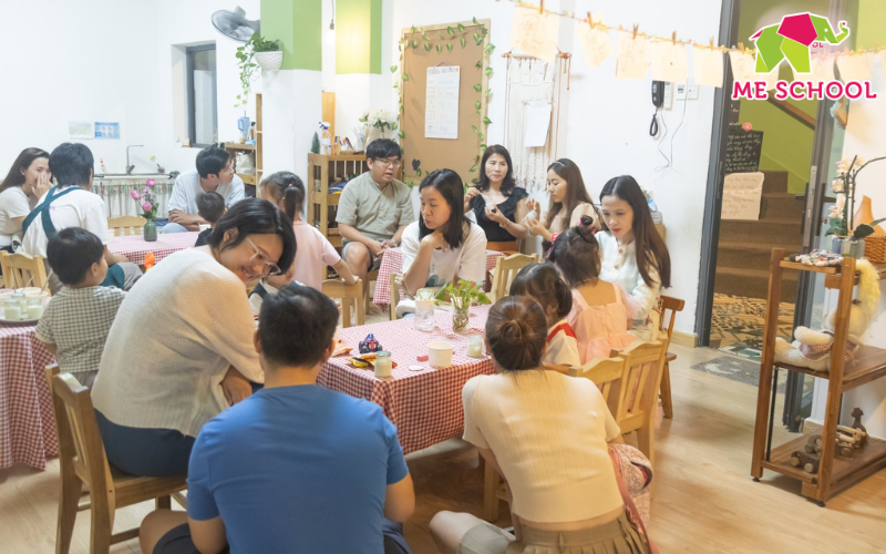 kỹ năng tự phục vụ