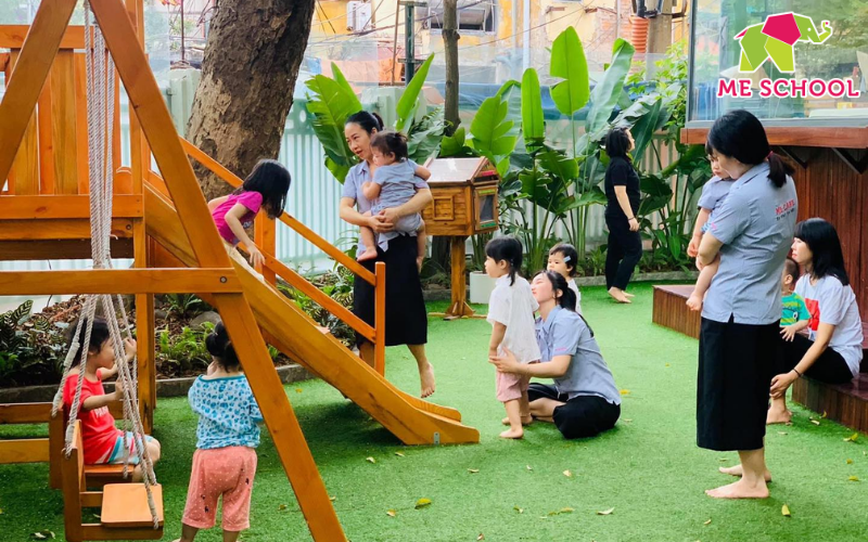 kỹ năng tự phục vụ