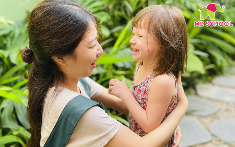 6 bước nhỏ để xử lý một cuộc gây hấn, đánh nhau ở trẻ