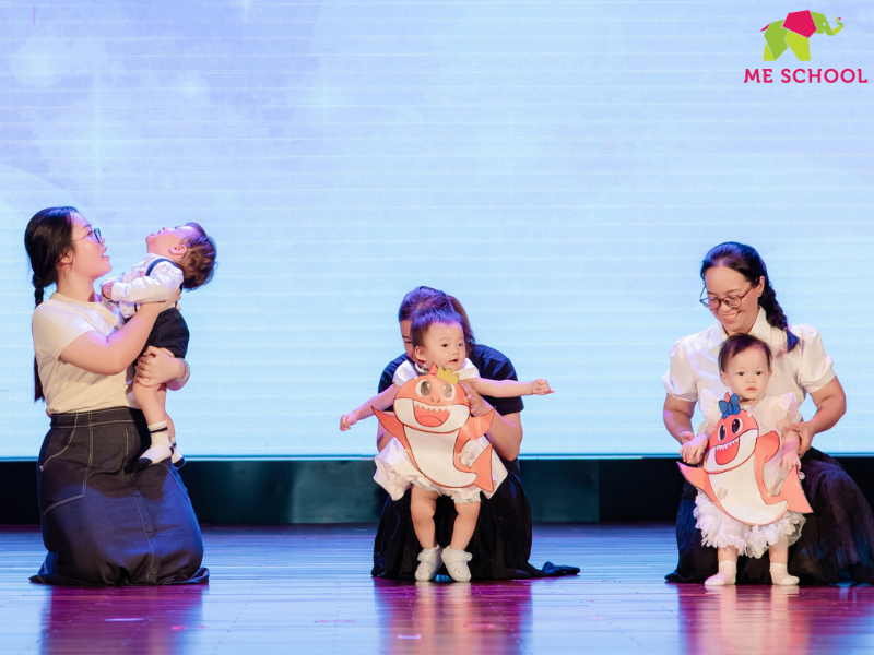 cách dạy trẻ 3 tuổi học chữ