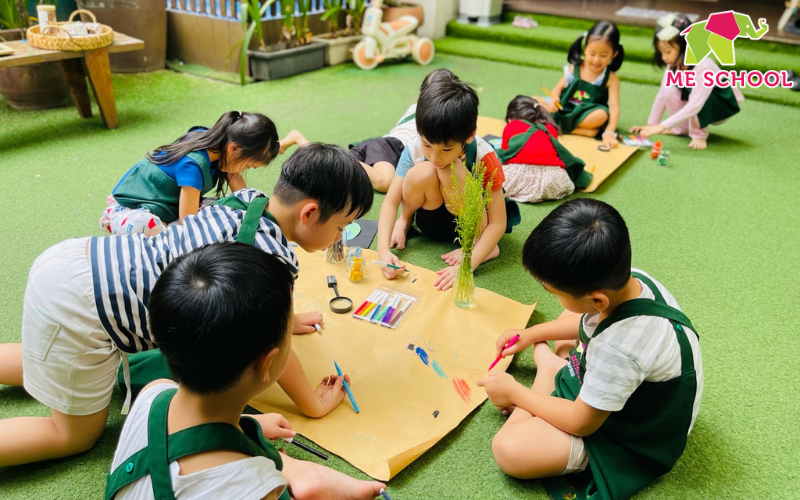 montessori