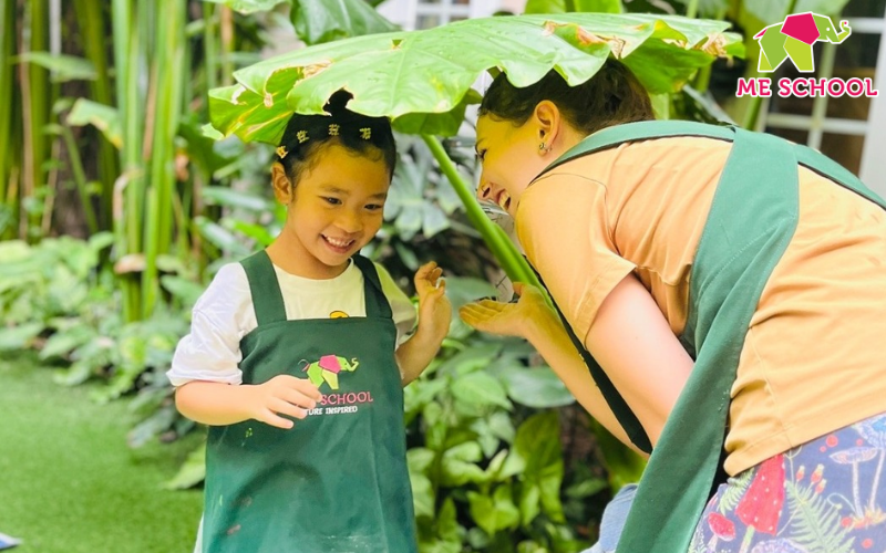montessori nghĩa là gì