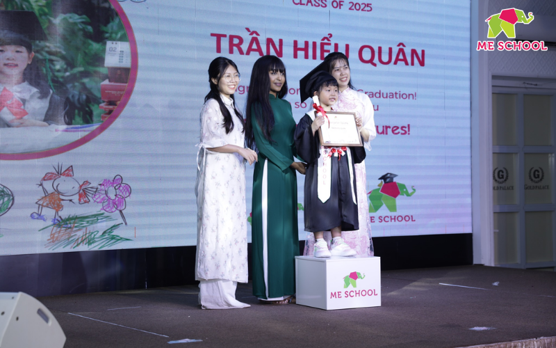 phương pháp dạy tiếng anh cho trẻ mầm non