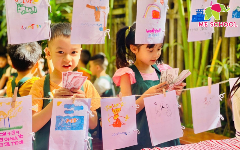 phương pháp giáo dục con của người do thái