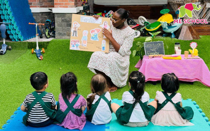 phương pháp giáo dục con của người do thái