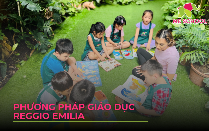phương pháp giáo dục