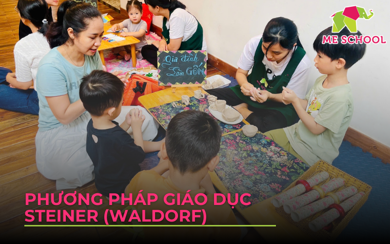 phương pháp giáo dục