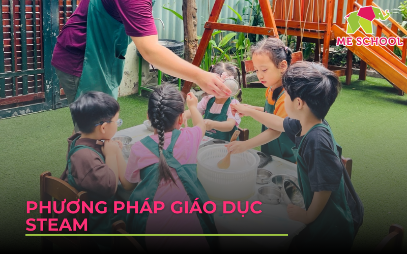 phương pháp giáo dục